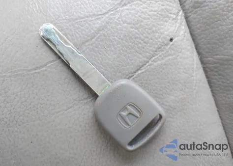 2012 Honda Odyssey Ex-L из США, поврежденный, VIN 5FNRL5H67CB008767